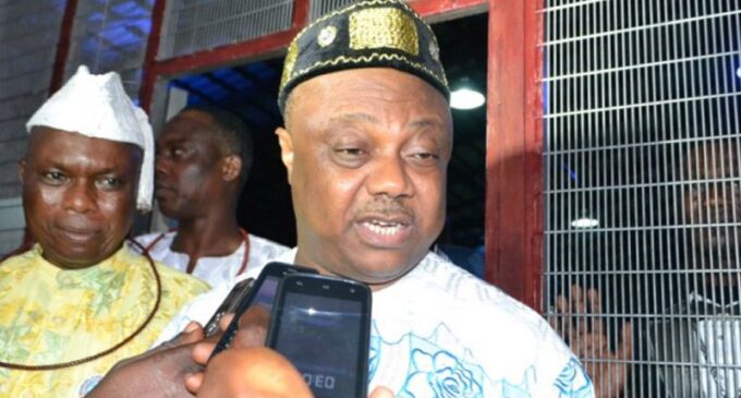 Ogboru ‘did not collect N3bn’ from APC leaders