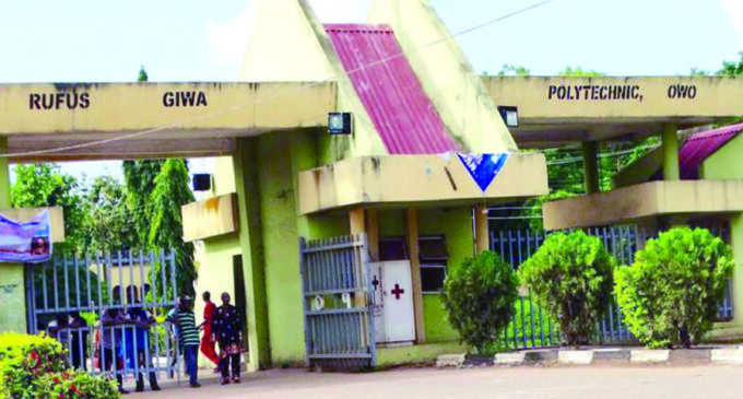 Kidnappers kill Ondo poly lecturer