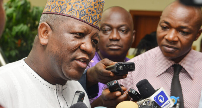 Yari: Why all govs — even those in PDP — will work for Buhari’s reelection