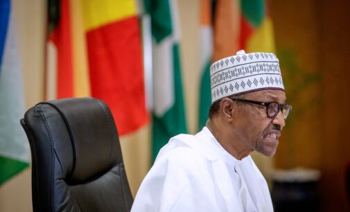 Buhari: We will not rest until remaining Chibok girls are back