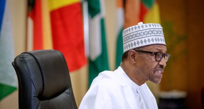 Give me more time, Buhari pleads with Nigerians