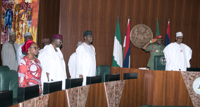 UPDATED: FEC approves 2019 budget proposal