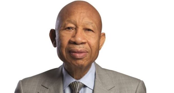 CLOSE-UP: Pascal Dozie, the investment guru who ‘sold MTN shares’ to rescue Diamond Bank but failed