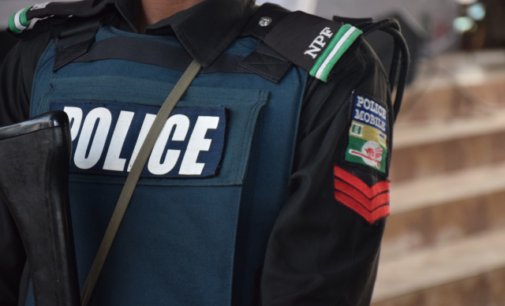 Police arrest 55-year-old man for ‘raping’ 11-year-old girl in Gombe