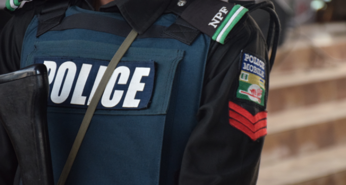 Police arrest 55-year-old man for ‘raping’ 11-year-old girl in Gombe