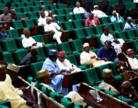 Court stops n’assembly’s move to take over Edo assembly