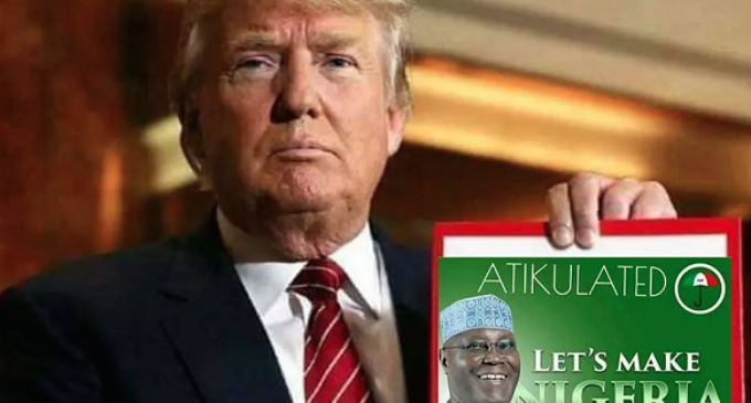 ANALYSIS: How PDP, APC camps are using fake news as 2019 campaign strategy