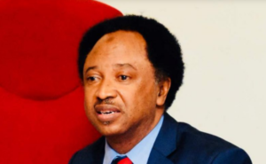 Shehu Sani