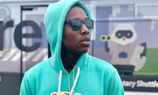 DOWNLOAD: Small Doctor, Mr Eazi combine for ‘See Me’