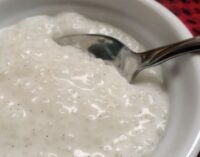Eat Me: Cuts Alzheimer’s risk, aids digestion… eight surprising benefits of tapioca