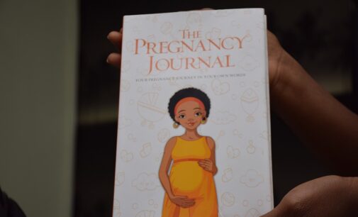 Why every woman should get ‘The Pregnancy Journal’