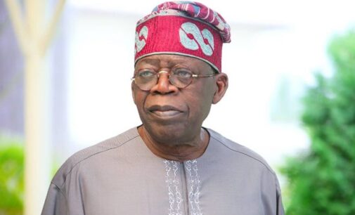 Ex-CBN dep gov: Some people want to use and crush Tinubu