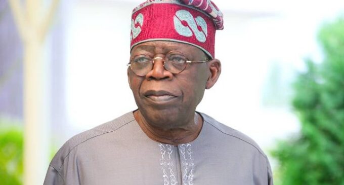 Tinubu reacts to reports on rumoured bid for presidency in 2023