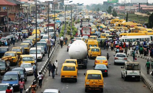 You risk three-year jail term, Lagos warns violators of traffic laws
