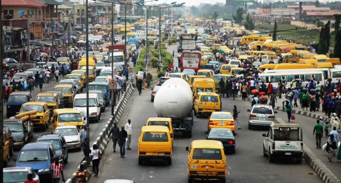 You risk three-year jail term, Lagos warns violators of traffic laws