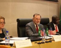 US describes Nigeria’s 2019 elections as a critical test for Africa