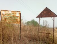 Makinde to resuscitate old farm settlements