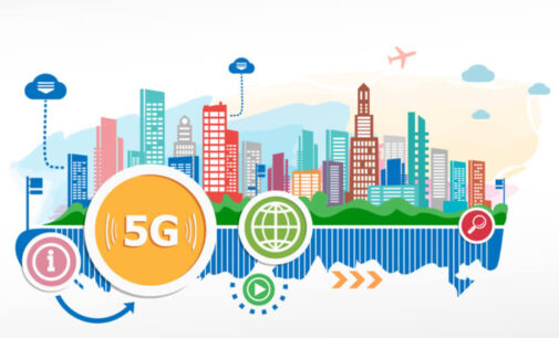 Of digital apartheid and the promise of 5G