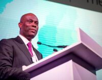 ‘Access Bank has a strong acquisition record’ — Wigwe speaks on Diamond takeover