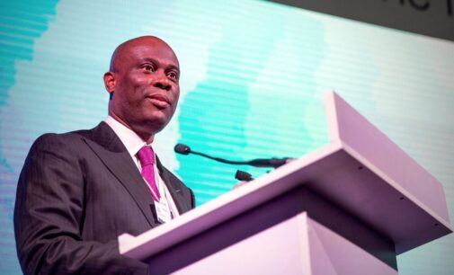 Access Bank rebuilds profit to new high