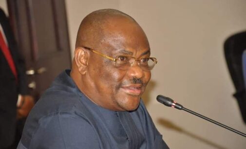 Rapprochement? Wike thanks Buhari for N78bn refund, invites him for state visit