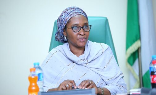 ‘FG not responsible for every road in the country’ — Zainab Ahmed defends Fashola