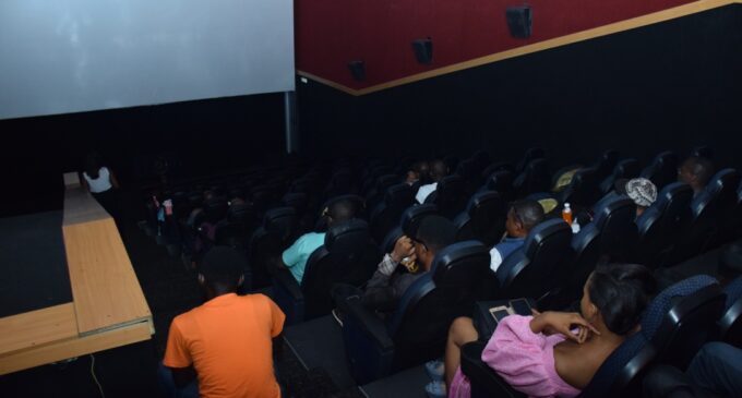 Zedvance treats customers to the cinema