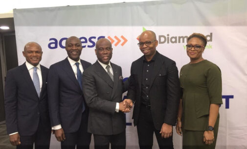 Access Bank set to become Nigeria’s largest bank