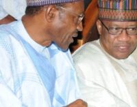 Buhari hails IBB at 79, says his service ‘will always be remembered’