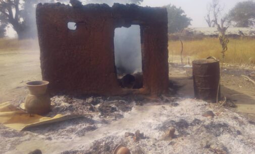 Residents flee as Boko Haram attacks Chibok village