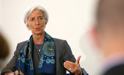 Lagarde: How to sustain Ghana’s leadership position in W’Africa