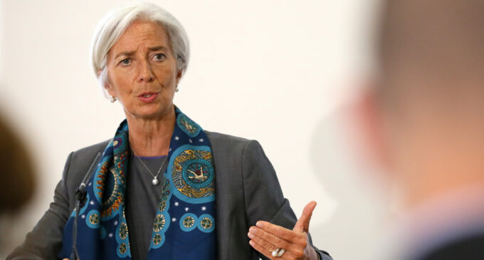 Lagarde: How to sustain Ghana’s leadership position in W’Africa