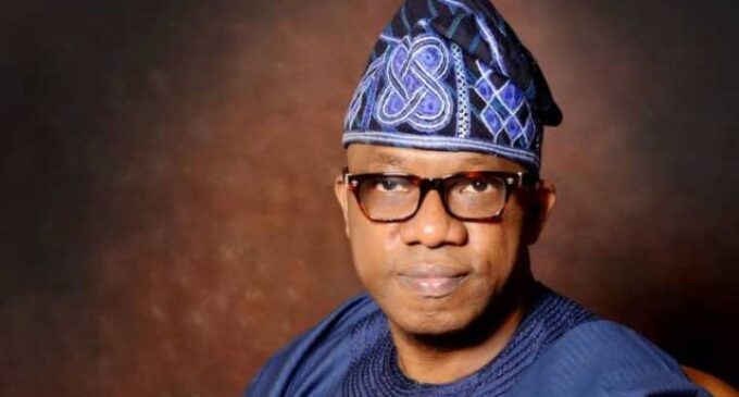 Ogun tribunal strikes out petition against Abiodun’s victory