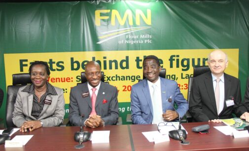 Flour Mills: Facts behind triple-digit profit growth in 2021