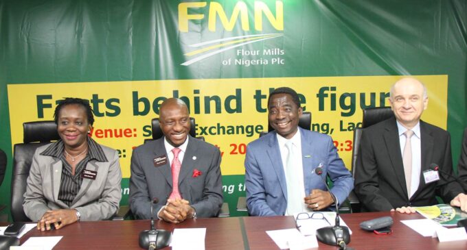 Flour Mills: Facts behind triple-digit profit growth in 2021