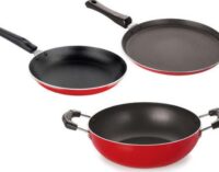 Study: Chemicals in non-sticky cookwares can cause infertility, decrease your penis size