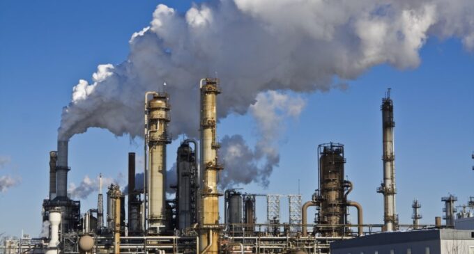 Reps probe ‘$25bn spent’ on rehabilitation of refineries