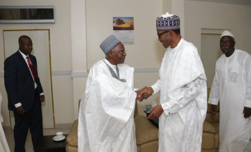 ‘Nigeria will miss your wise counsel’ — Buhari mourns Shagari