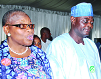 ‘She only wanted to be finance minister’ – Oby’s party kicks, endorses Buhari