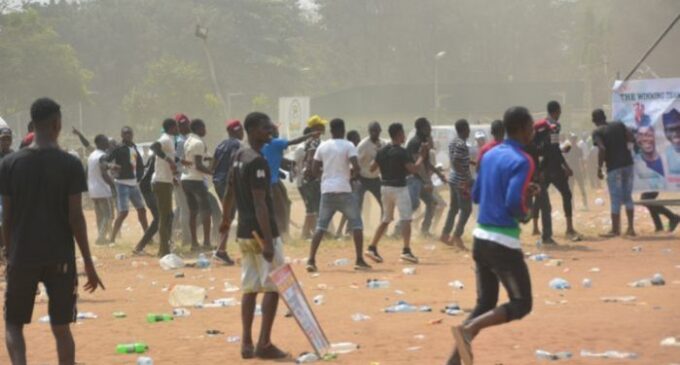 Political violence forces Kwara to ban street rallies
