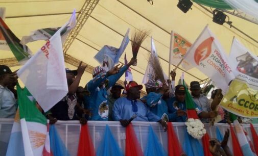 PPC: We pity the leadership of APC in Lagos