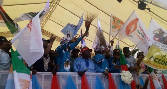 PPC: We pity the leadership of APC in Lagos