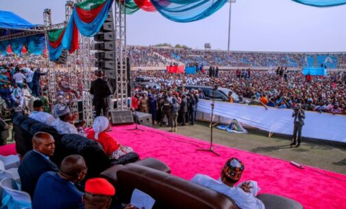 APC vows to sanction members who hold parallel congresses