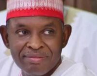 PDP candidate says he’ll end security votes if elected Kano gov