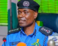 IGP warns: Ballot-snatchers will have themselves to blame 