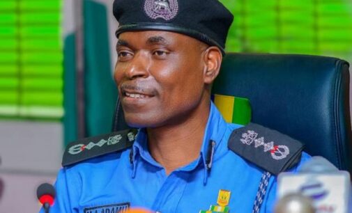 IGP to sanction superiors of trigger-happy SARS officers