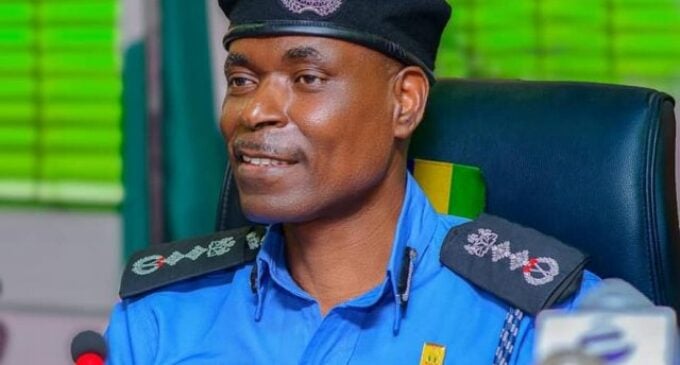 IGP: Police arrested 6,531 high-profile suspects in 2019