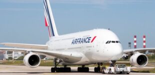 ‘Heavy thunderstorm caused flight disruption’ — Air France speaks on Chad incident