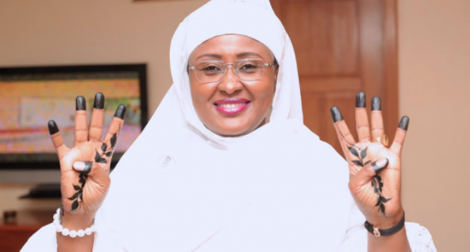 Aisha Buhari, the president’s appointments and the new reality for the north