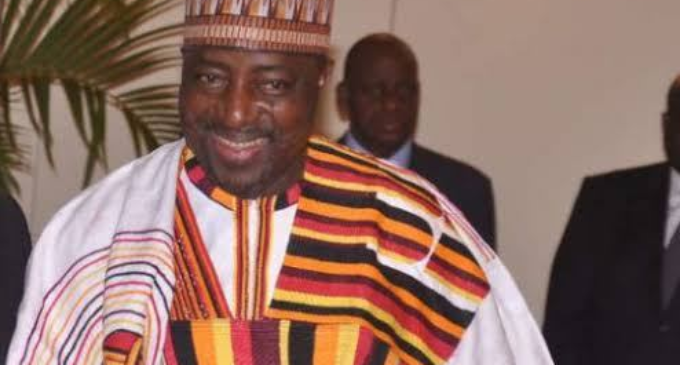 Nigerian ambassador to Cote d’Ivoire is dead